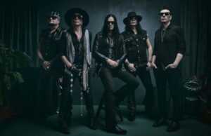 The 69 Eyes: Κυκλοφόρησαν διασκευή The 69 Eyes