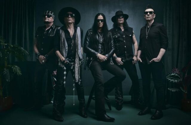 The 69 Eyes The 69 Eyes