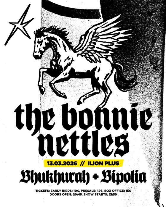 The Bonnie Nettles