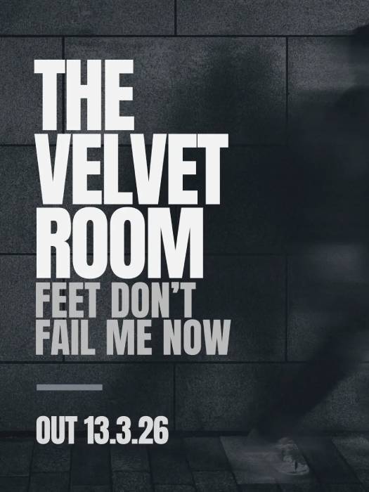 The Velvet Room