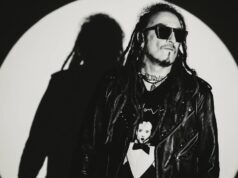 Ginger Wildheart: πάσχει από επιθετικό καρκίνο στα 61 του Wildhearts