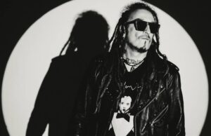 Ginger Wildheart: πάσχει από επιθετικό καρκίνο στα 61 του Wildhearts