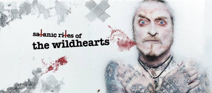 The Wildhearts