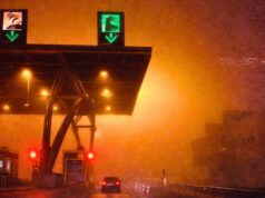 Tony Bluebird & Matina Sous Peau: Νέο single ‘Μου Λείπεις’ Tony Bluebird & Matina Sous Peau-MouLeipeis_Cover