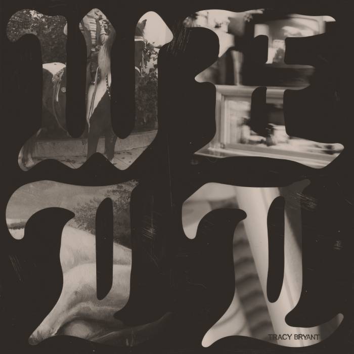 Tracy Bryant new album