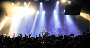 VNV Nation, Grey Gallows, Dramachine @Arch Club| Live report VNV Nation, Grey Gallows, Dramachine @Arch Club| Live report- Photos Jo Gogou