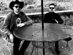 WESTERN GRIP: 1o album το «Follow Your Nightmares»!!! Western grip_04