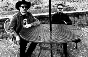 WESTERN GRIP: 1o album το «Follow Your Nightmares»!!! Western grip_04