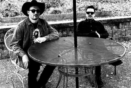 WESTERN GRIP: 1o album το «Follow Your Nightmares»!!! Western grip_04