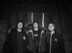 Οι General Chaos ξεκινούν δυναμικά με το «Busted» general chaos