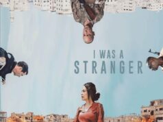 “I Was A Stranger” σύντομα στα σινεμά από την TFG i was a stranger