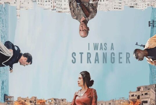 “I Was A Stranger” σύντομα στα σινεμά από την TFG i was a stranger