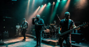 Mother of Millions: Θριάμβευσαν στο Arch club | Live Report Mother of Millions @Arch club. Photos Despoina Stamataki