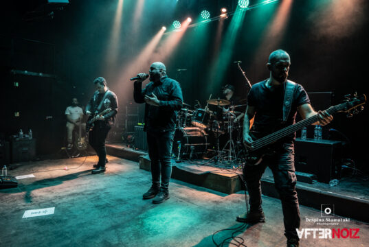 Mother of Millions: Θριάμβευσαν στο Arch club | Live Report Mother of Millions @Arch club. Photos Despoina Stamataki