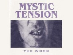 The Word είναι το 2ο album των Mystic Tension mystic tension the word
