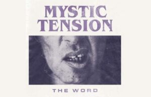 The Word είναι το 2ο album των Mystic Tension mystic tension the word