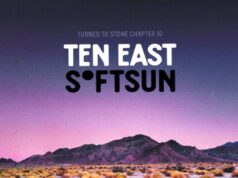 SOFTSUN: νέο κομμάτι από το επερχόμενο split με Ten East softsun ten east cover