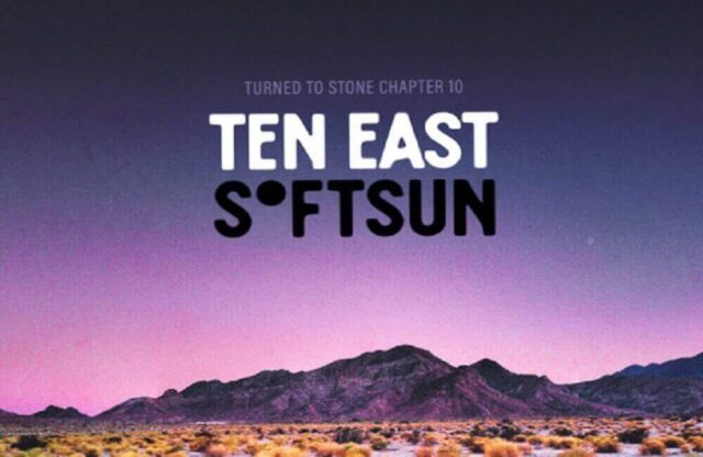softsun ten east cover softsun ten east cover