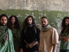 Stonus: New single “Berlin,” came out, the 3rd in a row! stonus