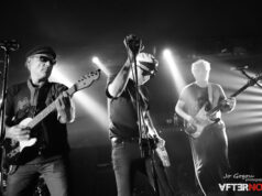 The Frantic V, Coral Fuzz live report@ Death Disco, 27/3/26 The Frantic V live at Death Disco | Photo Jo Gogou