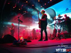 The Great Gig: Live report | tribute Pink Floyd @ FLOYD 21/3 The Great Gig: Live report | tribute Pink Floyd @ FLOYD 21/3, Photos Jo Gogou