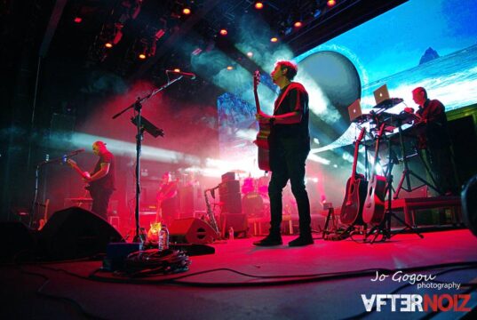 The Great Gig: Live report | tribute Pink Floyd @ FLOYD 21/3 The Great Gig: Live report | tribute Pink Floyd @ FLOYD 21/3, Photos Jo Gogou