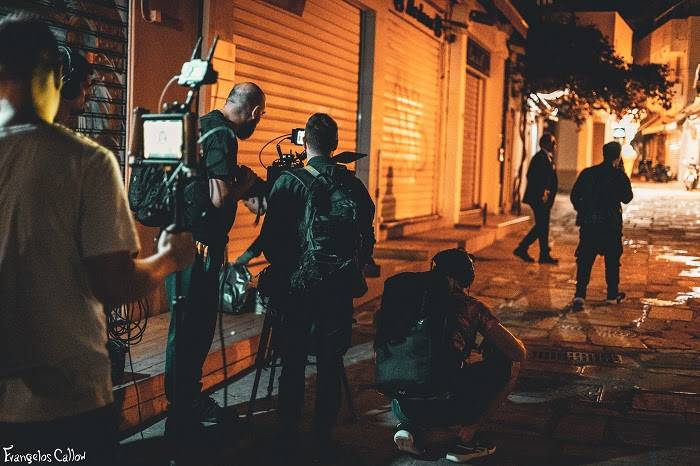 to mustiko tou dasous