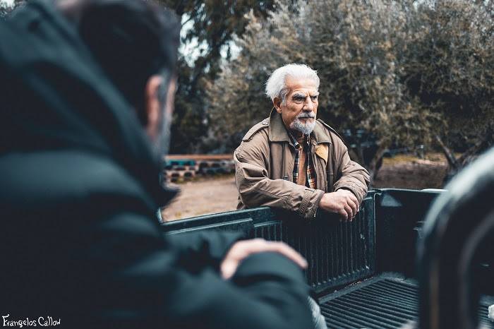 to mustiko tou dasous