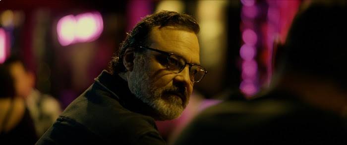 to mustiko tou dasous