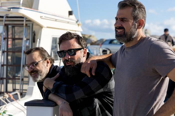 to mustiko tou dasous