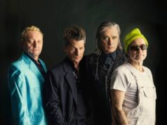 Οι Einstürzende Neubauten έρχονται στο Ωδείο Ηρώδου Αττικού Einstürzende Neubauten