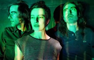 Οι A Place to Bury Strangers έρχονται στο Gazarte A place to bury strangers