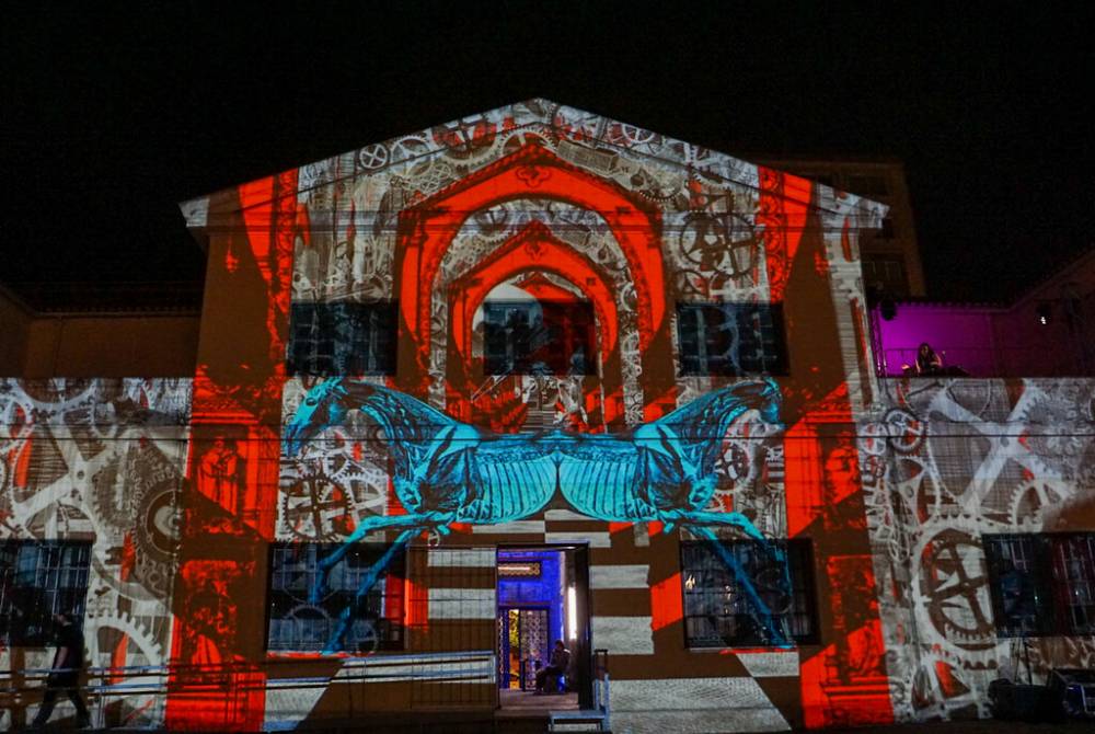 ADAF 2026- Meta-Morphosis 