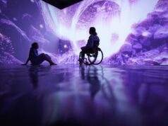 Στην Τεχνόπολη το AthensDigital Arts Festival Meta-Morphosis ADAF 2026- Meta-Morphosis