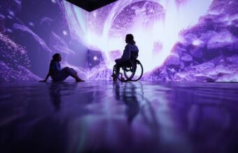 Στην Τεχνόπολη το AthensDigital Arts Festival Meta-Morphosis ADAF 2026- Meta-Morphosis