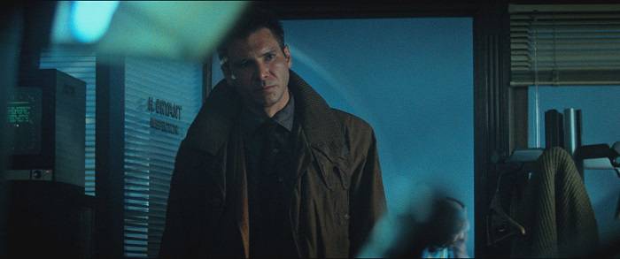 Blade Runner