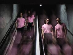 Common People: Ντεμπούτο άλμπουμ με 8 συνθέσεις 35 λεπτών COMMON-PEOPLE