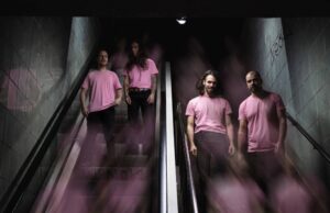 Common People: Ντεμπούτο άλμπουμ με 8 συνθέσεις 35 λεπτών COMMON-PEOPLE