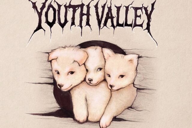 Cerberus-Youth Valley