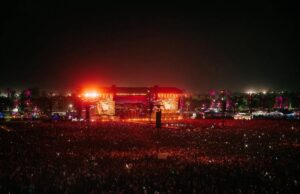 Coachella: Τα μεγάλα ονόματα που έδωσαν άλλο νόημα στο fest Coachella