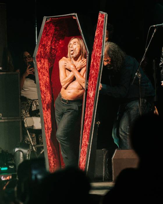 Coachella_ - Iggy Pop