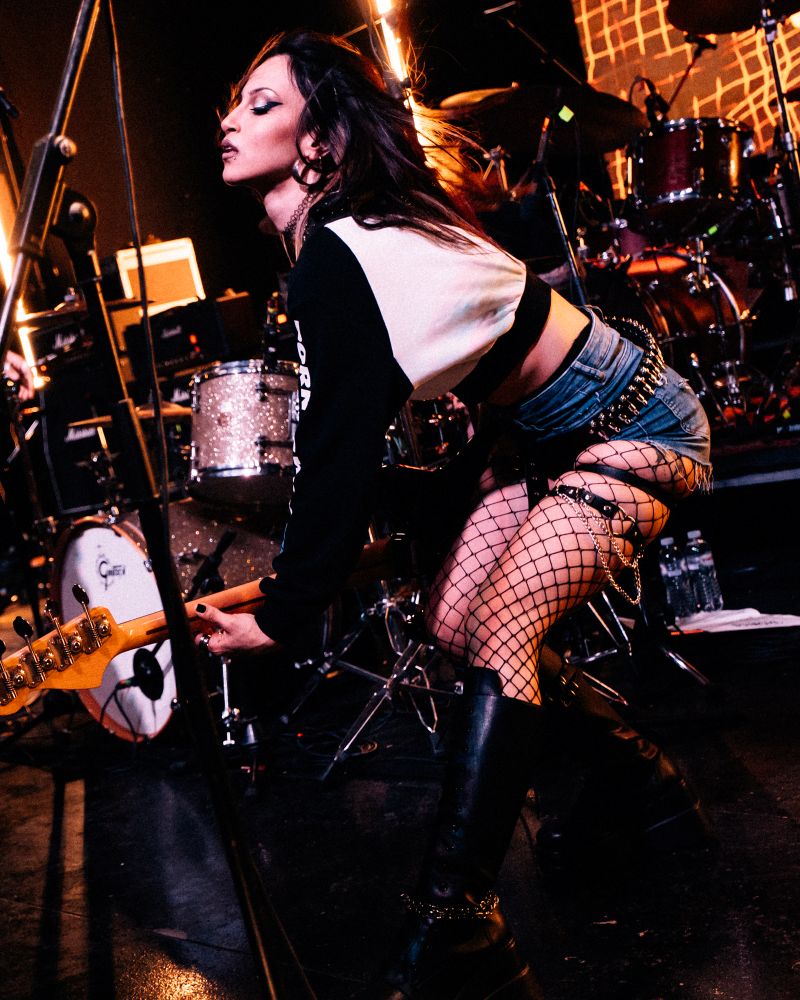 Dismiss, Heavy Psych Sounds Festival 2026 Day 2 (Photos by Argyris Liosis)