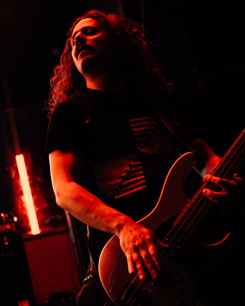 Godsleep, Heavy Psych Sounds Festival 2026 Day 2 (Photos by Argyris Liosis)