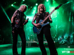 Grave Digger,Brainstorm & Blazon Stone “άλωσαν” την Αθήνα! Grave Digger live report, photos Despoina Stamataki