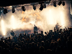 Heavy Psych Sounds Fest 2026, 04/04/2026 | Concert report Planet of Zeus at Heavy Psych Sounds Fest 2026 (Photos by Argiris Liosis)