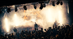 Heavy Psych Sounds Fest 2026, 04/04/2026 | Concert report Planet of Zeus at Heavy Psych Sounds Fest 2026 (Photos by Argiris Liosis)