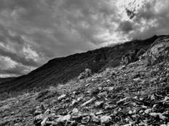 Infernal Storm Unleash New Single “Rite of the Northern Sky” Infernal Storm cover