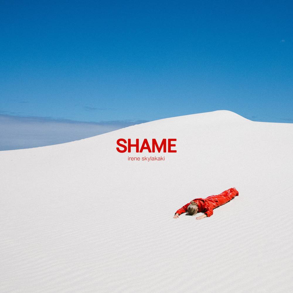 Irene Skylakaki-shame