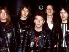 Iron Maiden: The story πριν από 46 χρόνια περίπου… Iron Maiden