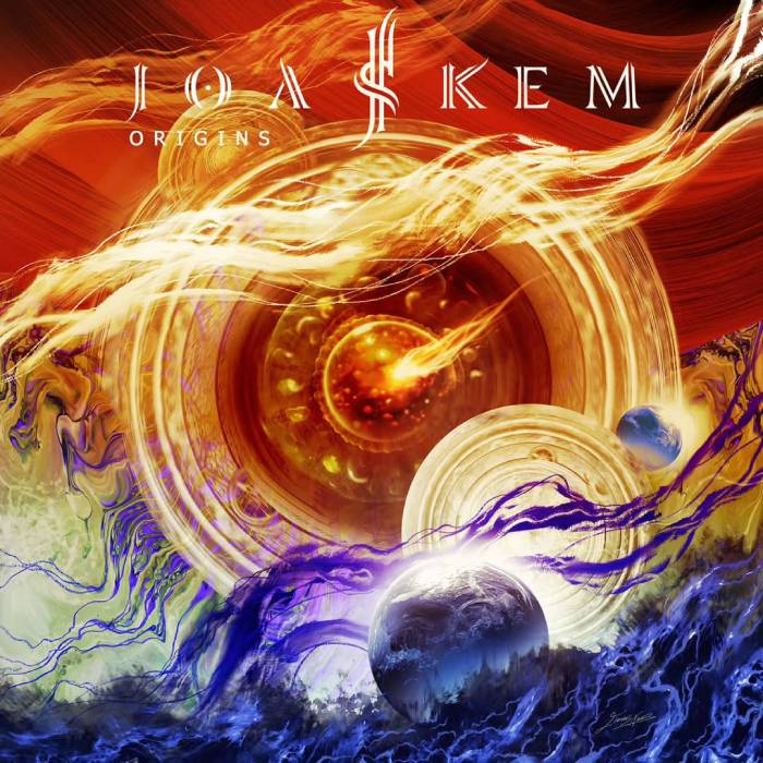 Joakem-origins